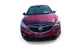 Certified 2020 Buick Envision Preferred image 4