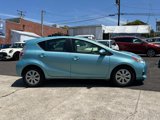 Used 2014 Toyota Prius C One image 2