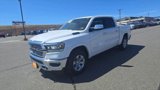 Certified 2022 RAM 1500 Laramie image 4