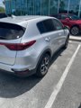 Used 2020 Kia Sportage LX image 4