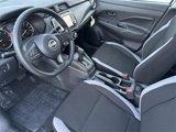 New 2025 Nissan Versa S w/ S Plus Package image 6