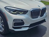 Used 2019 BMW X5 xDrive40i w/ Premium Package 2 image 3