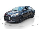 Used 2024 Mitsubishi Mirage G4 Black Edition image 2