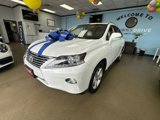 Used 2014 Lexus RX 350 AWD image 4
