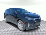 Used 2022 Chevrolet Equinox LT image 2