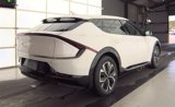 Used 2023 Kia EV6 Wind w/ Wind Technology Package image 3