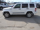 Used 2011 Jeep Liberty Sport w/ Popular Equipment Group image 5