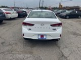 Used 2018 Hyundai Sonata Limited image 4
