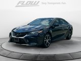 Used 2020 Toyota Camry SE image 3