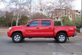 Used 2006 Toyota Tacoma 4x4 Double Cab image 4