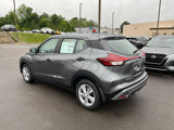 New 2025 Nissan Kicks Play S image 5