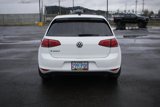 Used 2016 Volkswagen e-Golf SE image 5