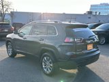 Certified 2021 Jeep Cherokee Latitude Lux image 4