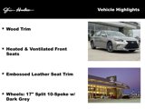 Used 2018 Lexus ES 350 image 5