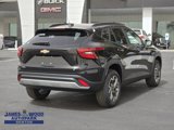 New 2025 Chevrolet Trax LT w/ Driver Confidence Package image 4