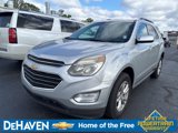 Used 2016 Chevrolet Equinox LT w/ Convenience Package image 3