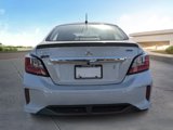 New 2024 Mitsubishi Mirage G4 ES image 4