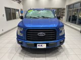 Used 2016 Ford F150 XLT image 2