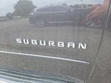 Used 2016 Chevrolet Suburban LTZ image 3