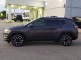 Used 2018 Jeep Compass Limited w/ Navigation Group image 5