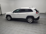 Used 2020 Jeep Cherokee Latitude image 3