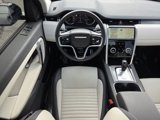 Used 2023 Land Rover Discovery Sport SE R-Dynamic image 4