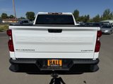 New 2025 Chevrolet Silverado 1500 Custom Trail Boss w/ LPO, Dark Essentials Package image 5