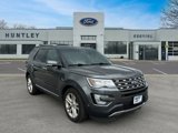 Used 2016 Ford Explorer Limited w/ Equipment Group 301A image 3