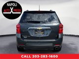 Used 2017 Chevrolet Equinox LT w/ Convenience Package image 4