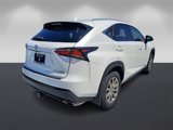 Used 2016 Lexus NX 200t AWD image 3