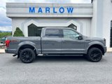Used 2020 Ford F150 XLT w/ Equipment Group 302A Luxury image 3