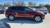 Used 2017 Chevrolet Traverse LT w/ Style and Technology Package image 4
