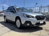 Used 2018 Subaru Outback 2.5i Premium image 3