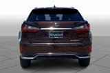 Used 2016 Lexus RX 450h AWD image 4