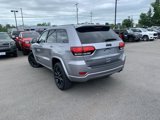 Used 2021 Jeep Grand Cherokee Laredo X image 3