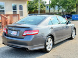 Used 2011 Toyota Camry SE image 4