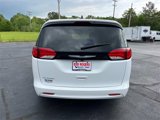 Used 2023 Chrysler Voyager LX image 4