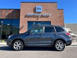 Used 2017 Subaru Forester 2.5i Touring image 3