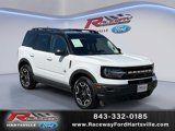 Certified 2022 Ford Bronco Sport Outer Banks image 6