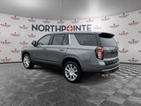 Used 2021 Chevrolet Tahoe High Country image 5
