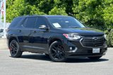 Used 2020 Chevrolet Traverse Premier w/ Redline Edition image 2
