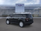 New 2024 Ford Bronco Sport Heritage w/ Heritage Convenience Package image 4