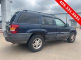 Used 2004 Jeep Grand Cherokee Laredo w/ Convenience Group image 4