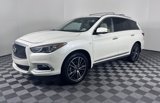 Certified 2019 INFINITI QX60 Luxe w/ Sensory Package image 4