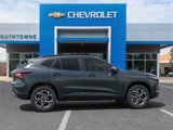 New 2025 Chevrolet Trax LT w/ Driver Confidence Package image 5