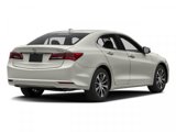 Used 2016 Acura TLX image 2