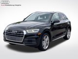 Used 2018 Audi Q5 2.0T Premium Plus w/ Premium Plus Package image 2
