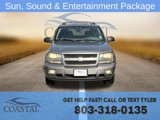 Used 2006 Chevrolet TrailBlazer LT image 3