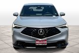 New 2025 Acura ADX A-Spec image 5
