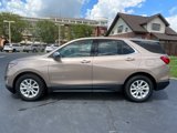 Used 2019 Chevrolet Equinox LT w/ LPO, Chrome Package image 4